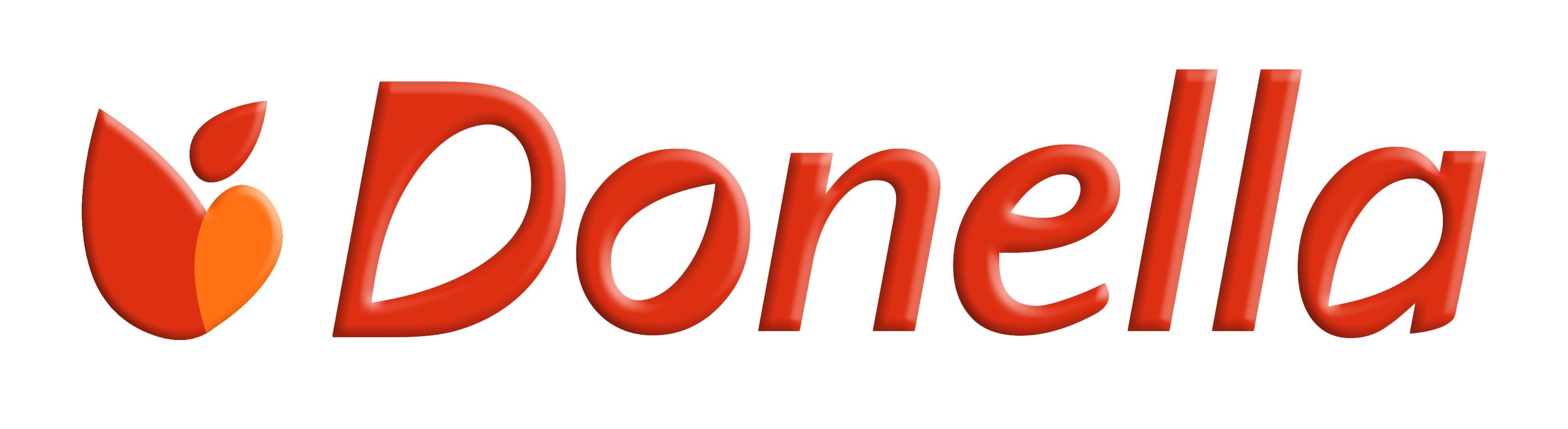 Donella Logo